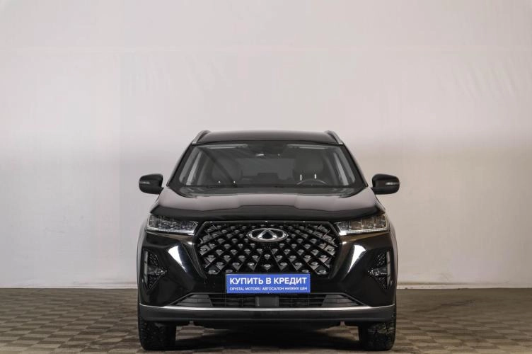 Chery Tiggo 7 Pro Max 2 из 5