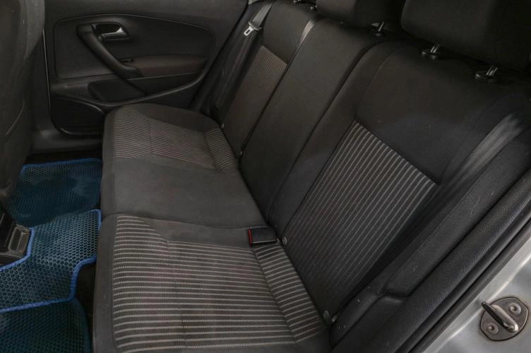 Volkswagen Polo 17 из 17