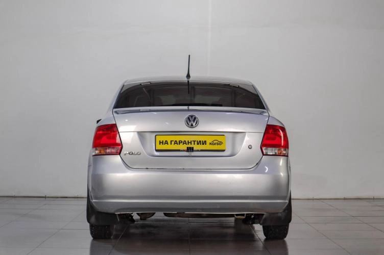 Volkswagen Polo 5 из 5