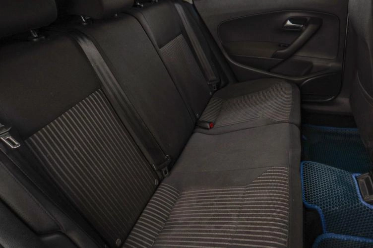 Volkswagen Polo 16 из 17