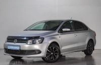 Volkswagen Polo 3 из 17