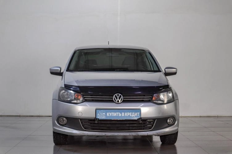 Volkswagen Polo 2 из 5