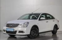 Nissan Almera 3 из 14