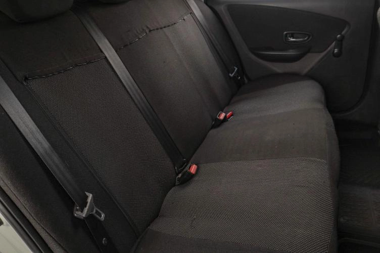 Nissan Almera 13 из 14