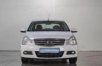 Nissan Almera 2 из 14