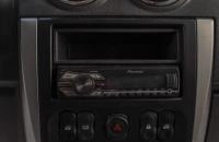 Nissan Almera 8 из 14