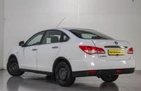 Nissan Almera 4 из 14