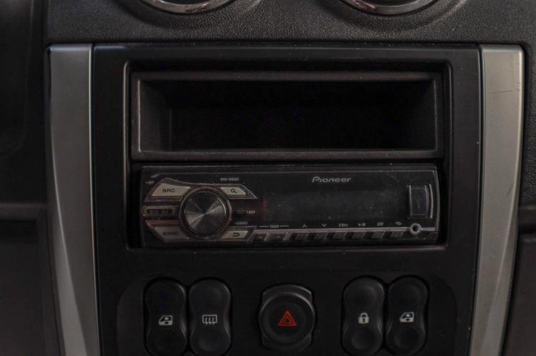 Nissan Almera 8 из 14