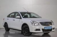 Nissan Almera 1 из 14