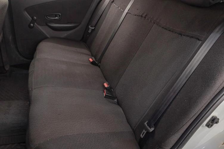 Nissan Almera 14 из 14