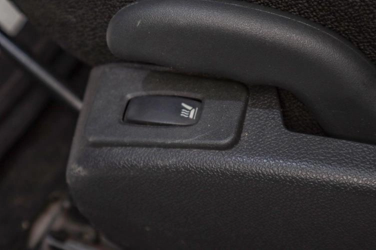 Nissan Almera 11 из 14