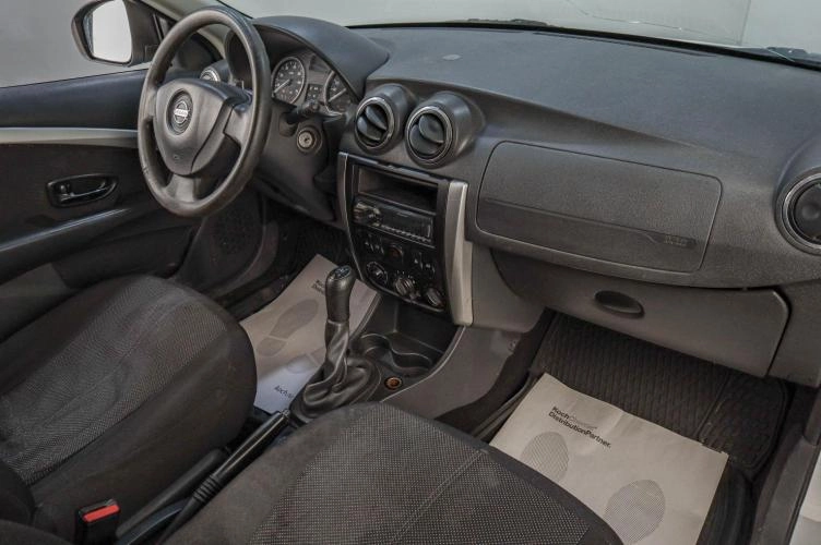 Nissan Almera 12 из 14