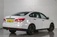 Nissan Almera 6 из 14