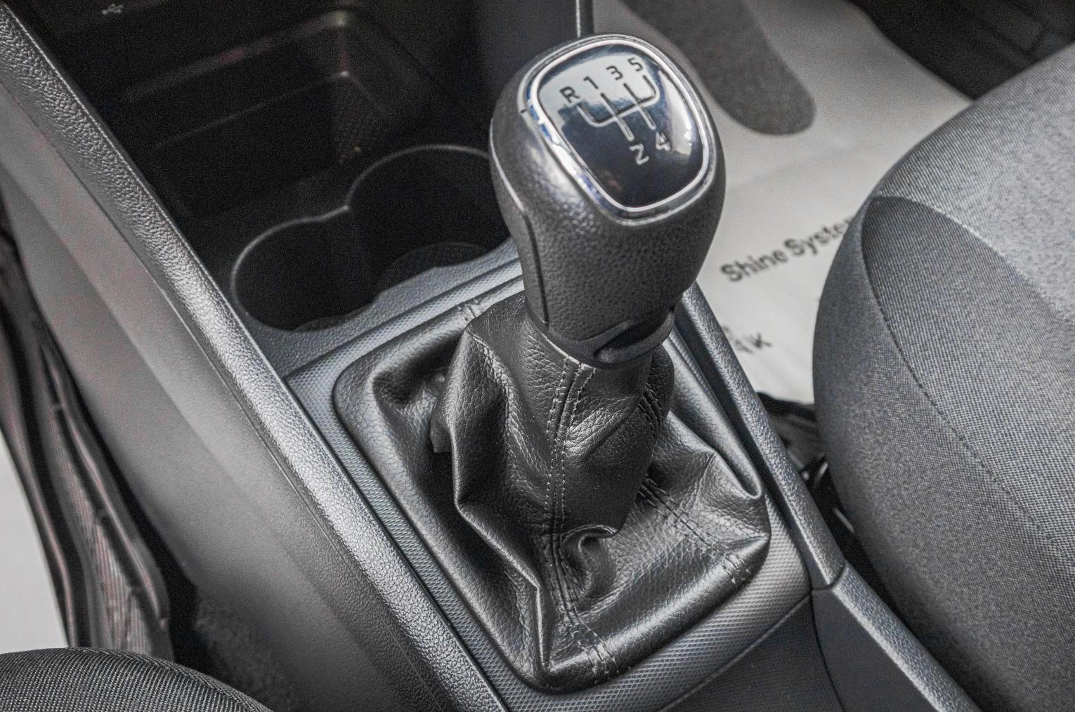 Skoda Rapid 20 из 25