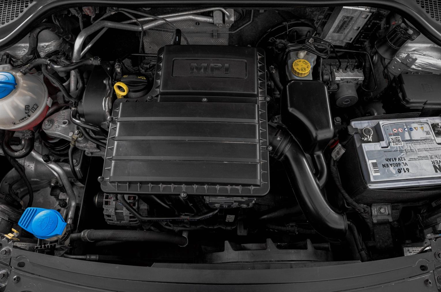 Skoda Rapid 7 из 25