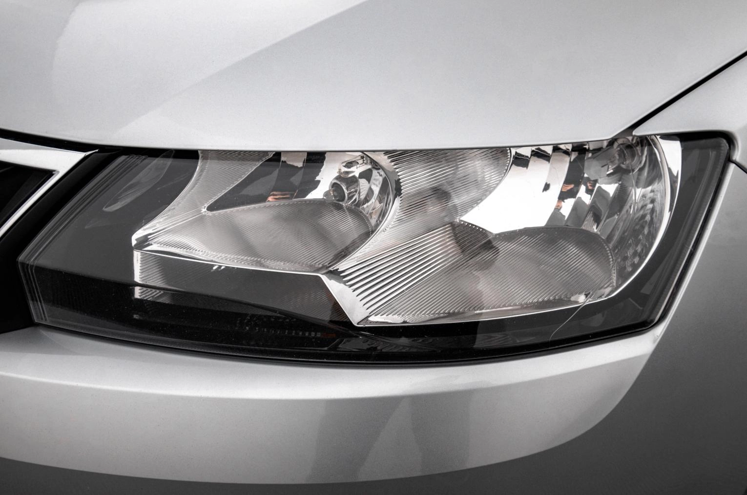 Skoda Rapid 8 из 25