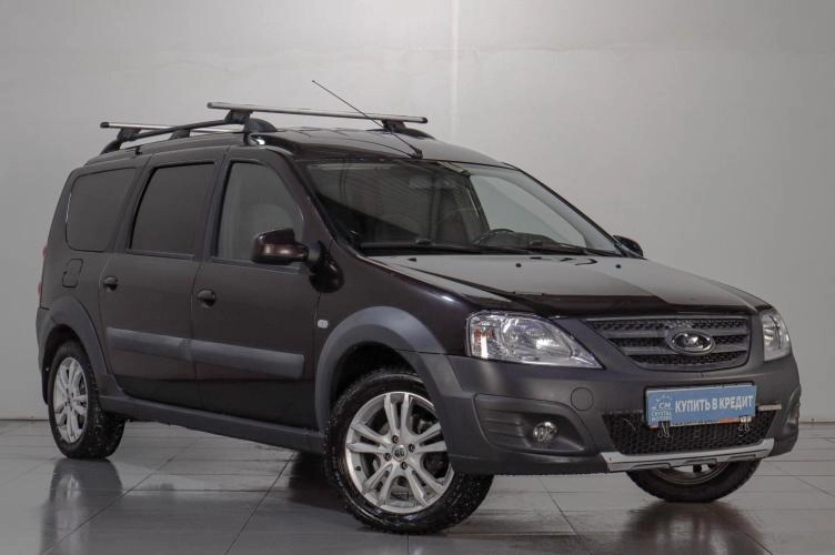 ВАЗ (LADA) Largus 1 из 5
