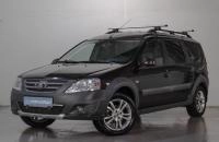 ВАЗ (LADA) Largus 3 из 15