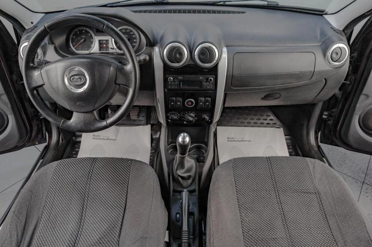 ВАЗ (LADA) Largus 8 из 15