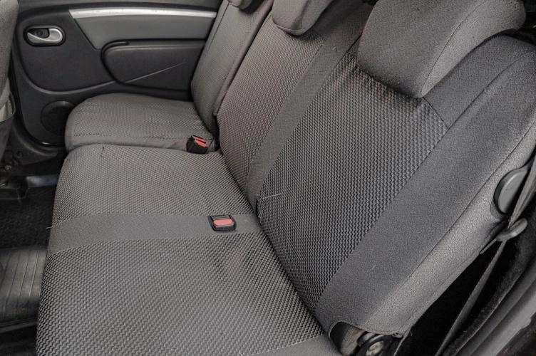 ВАЗ (LADA) Largus 15 из 15