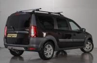 ВАЗ (LADA) Largus 6 из 15