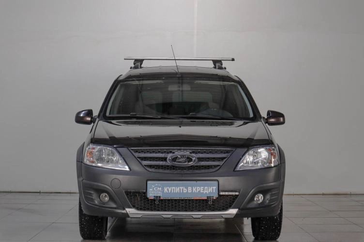 ВАЗ (LADA) Largus 2 из 5