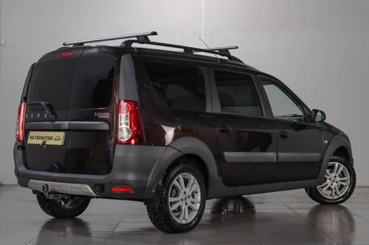 ВАЗ (LADA) Largus 6 из 15