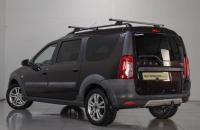 ВАЗ (LADA) Largus 4 из 15