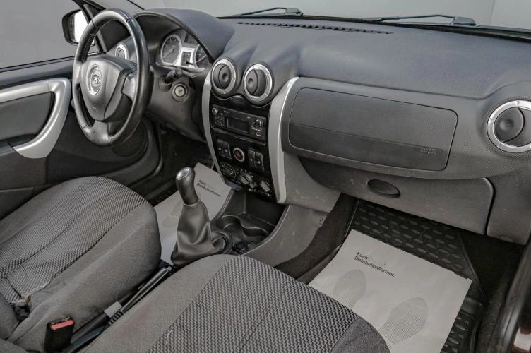 ВАЗ (LADA) Largus 13 из 15