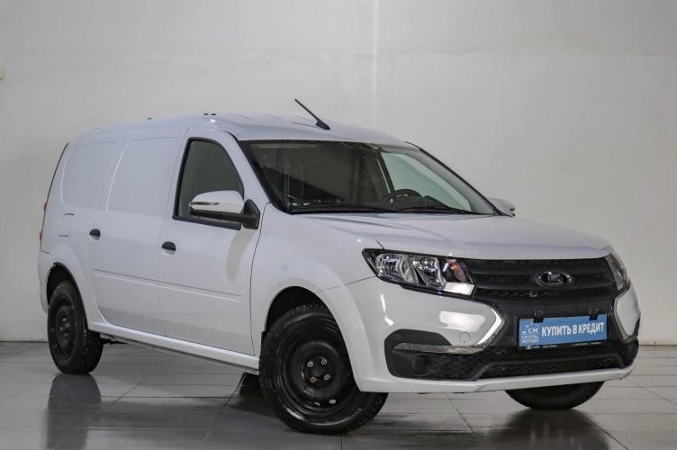 ВАЗ (LADA) Largus 1 из 5