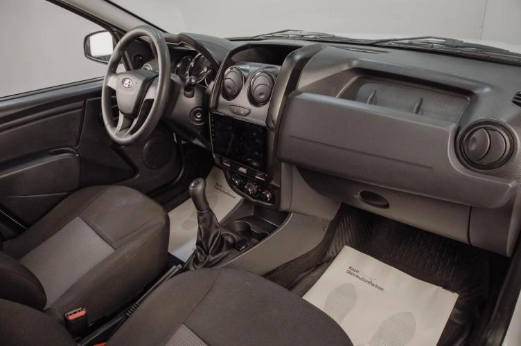 ВАЗ (LADA) Largus 9 из 13