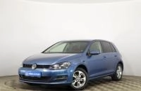 Volkswagen Golf 3 из 24