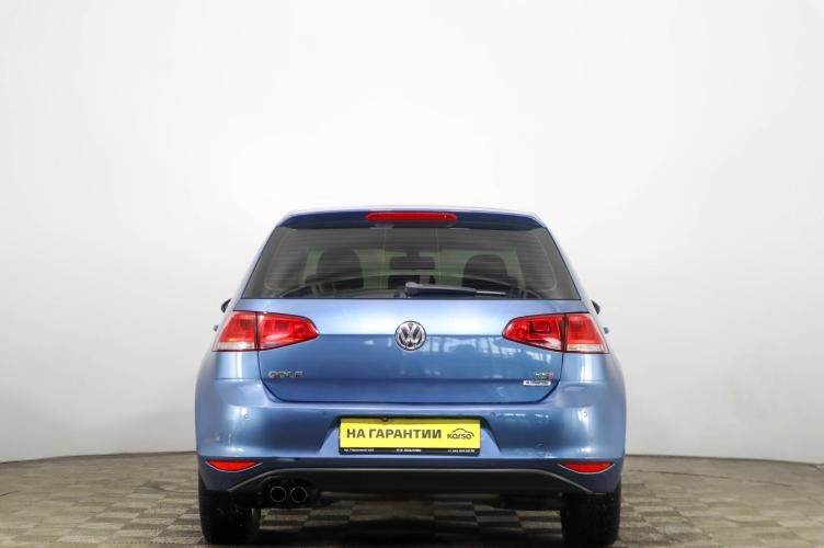 Volkswagen Golf 5 из 5