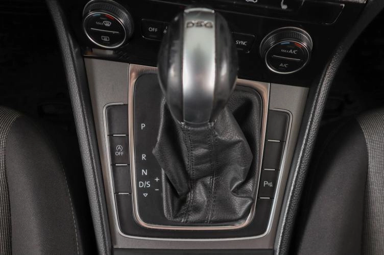 Volkswagen Golf 20 из 24