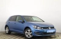 Volkswagen Golf 1 из 24