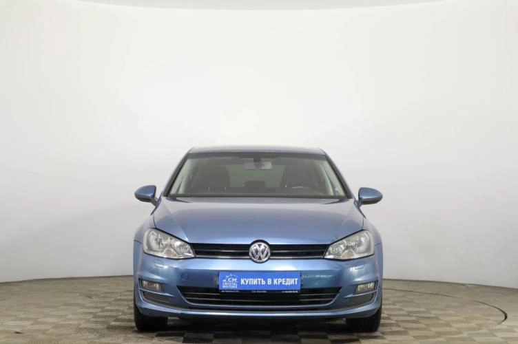 Volkswagen Golf 2 из 5