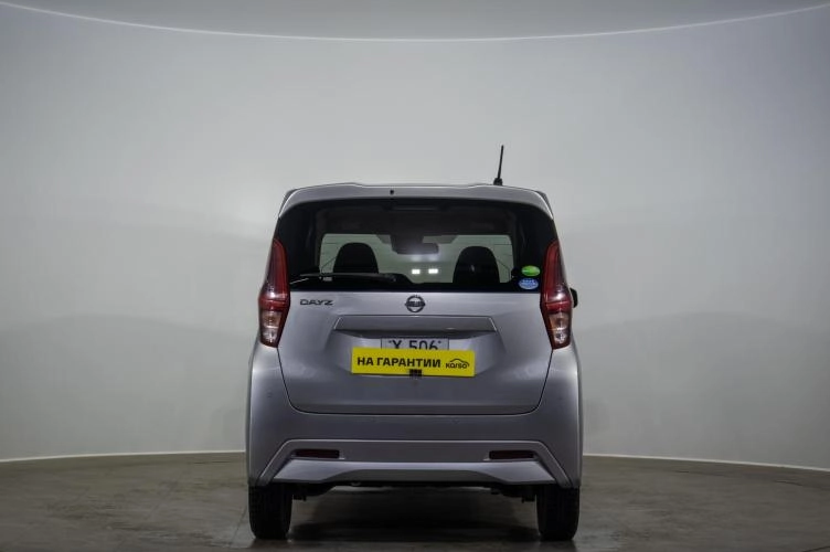 Nissan Dayz 5 из 6