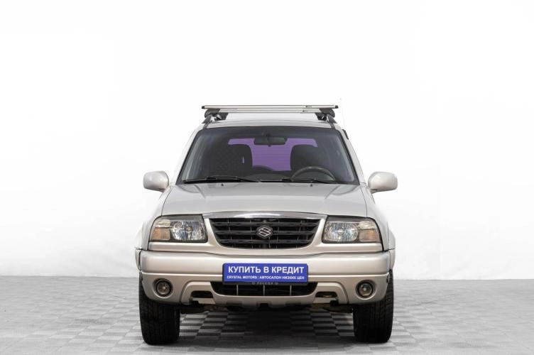 Suzuki Grand Vitara 2 из 5