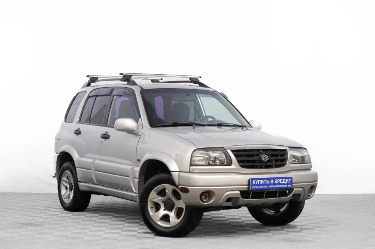 Suzuki Grand Vitara 1 из 5