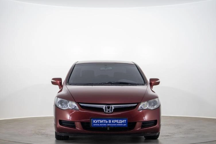 Honda Civic 2 из 6