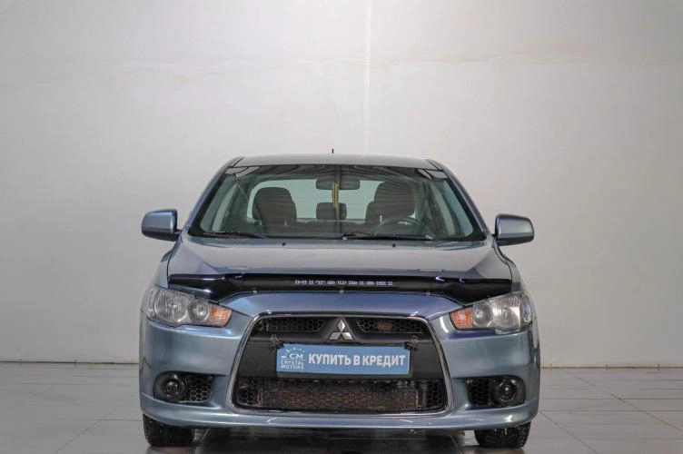 Mitsubishi Lancer 2 из 5