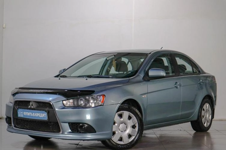 Mitsubishi Lancer 3 из 5