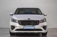 KIA Carnival 2 из 23