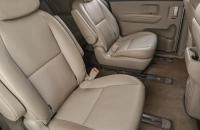 KIA Carnival 23 из 23