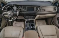 KIA Carnival 9 из 23