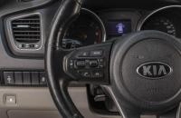 KIA Carnival 12 из 23