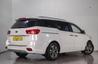 KIA Carnival 4 из 23