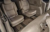 KIA Carnival 21 из 23