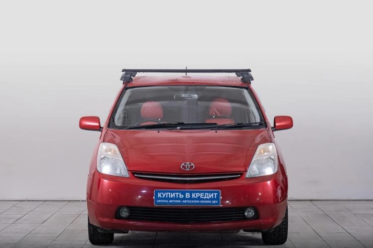 Toyota Prius 3 из 6