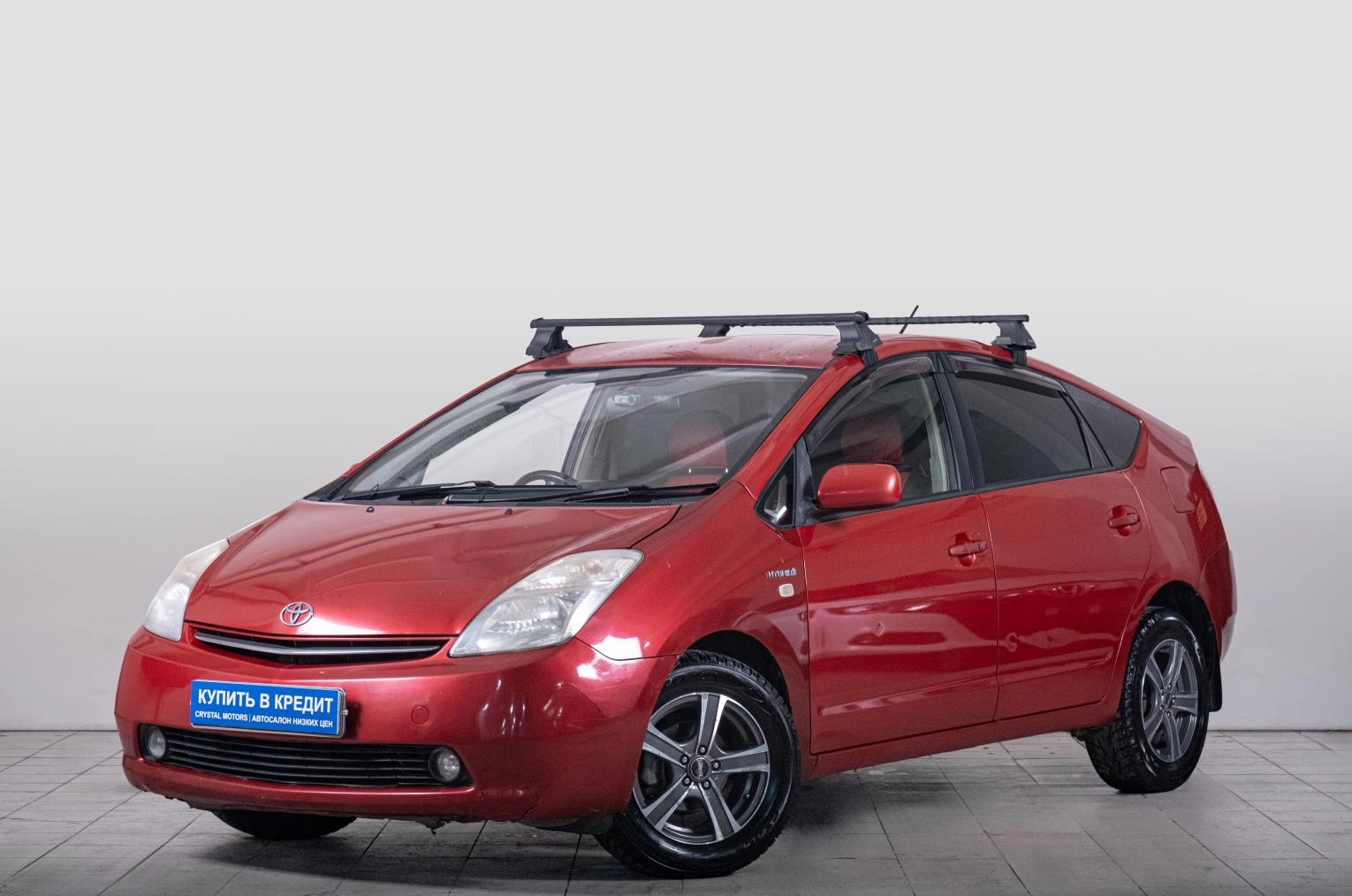 Toyota Prius 2 из 18